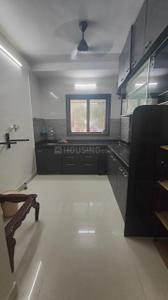 Kitchen Image of 525 Sq.ft 1 BHK Apartment / Flat for sale in Borivali West Mumbai for Rs. 13000000