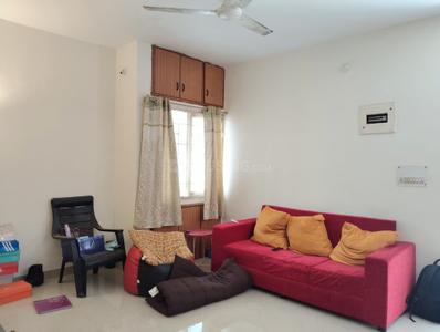 Hall Image of 1605 Sq.ft 3 BHK Apartment / Flat for sale in National Game Village, Koramangala Bengaluru for Rs. 20600000