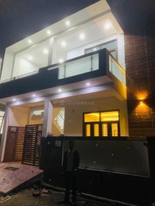 Image of 1650 Sq.ft 3 BHK Independent House for sale in Gomti Nagar Extension, Lucknow for Rs. 6500000