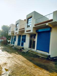 Image of 450 Sq.ft 2 BHK Independent House for sale in Ibadullapur Urf Badalpur, Greater Noida for Rs. 3000400