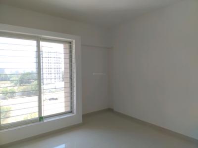 Bedroom Image of 1247 Sq.ft 2 BHK Apartment / Flat for rent in Sukhwani Empire Square, Chinchwad Pune for Rs. 37000