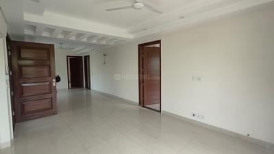 Hall Image of 2400 Sq.ft 3 BHK Builder Floor for rent in Sector 46 Gurgaon for Rs. 55000