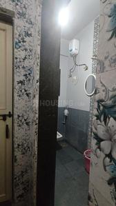 Image of 825 Sq.ft 2 BHK Apartment / Flat for sale in Pimple Gurav, Pune for Rs. 8800000