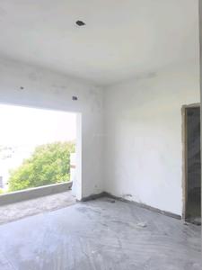 Bedroom Image of 2000 Sq.ft 3 BHK Apartment / Flat for sale in Banashankari Bengaluru for Rs. 18200000