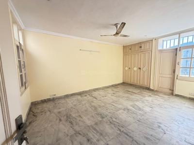 Bedroom Image of 2250 Sq.ft 3 BHK Builder Floor for sale in Hauz Khas New Delhi for Rs. 31500000