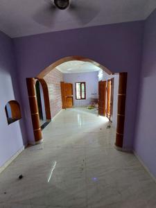 Hall Image of 2000 Sq.ft 2 BHK Builder Floor for rent in Dhanvantari Nagar Puducherry for Rs. 20000