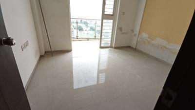 Bedroom Image of 670 Sq.ft 1 BHK Apartment / Flat for sale in Gagan Micasaa, Wagholi Pune for Rs. 3800000