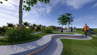Image of 519 Sq.ft Residential Plot / Land for sale in Bhawrasla, Indore for Rs. 1816500