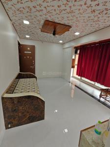 Bedroom Image of 1400 Sq.ft 3.5 BHK Apartment / Flat for sale in Bramhacorp The Collection Premium, Wadgaon Sheri Pune for Rs. 29000000