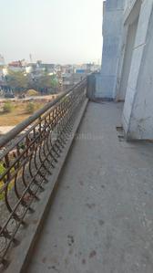 Balcony Image of 1271 Sq.ft 2 BHK Apartment / Flat for sale in Premium Vista, Jakhya Indore for Rs. 6355000