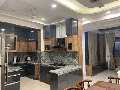 Hall Image of 2811 Sq.ft 4 BHK Apartment / Flat for sale in SS The Leaf, Sector 85 Gurgaon for Rs. 35000000