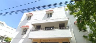 Image of 8600 Sq.ft Residential Plot / Land for sale in T Nagar, Chennai for Rs. 350000000
