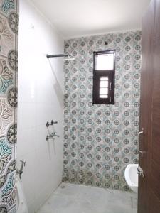 Bedroom One Image of 900 Sq.ft 2 BHK Apartment / Flat for sale in Deenpur New Delhi for Rs. 4700000