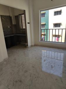 Hall Image of 799 Sq.ft 2 BHK Apartment / Flat for sale in Kamalgazi Kolkata for Rs. 4200000