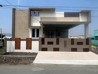 Image of 900 Sq.ft 2 BHK Independent House for sale in Dunda, Raipur for Rs. 4000000
