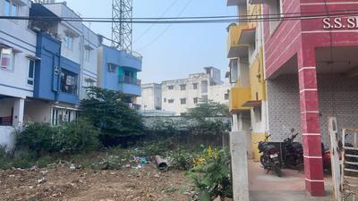 Image of 2400 Sq.ft Residential Plot / Land for sale in Pammal, Chennai for Rs. 24000000