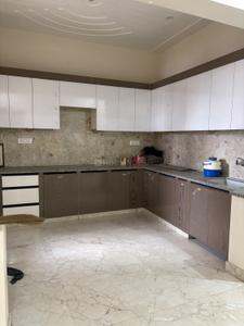 Kitchen Image of 1800 Sq.ft 3 BHK Builder Floor for rent in Sector-02 Bahadurgarh for Rs. 18000