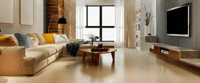 Image of 830 Sq.ft 2 BHK Apartment / Flat for sale in Dombivli East, Thane for Rs. 4449000
