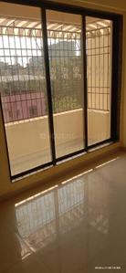 Bedroom Image of 640 Sq.ft 1 BHK Apartment / Flat for rent in Rijo Parvati Nandan CHSL, Kalyan East Kalyan for Rs. 13000
