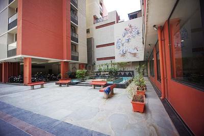 Image of 1494 Sq.ft 2 BHK Apartment / Flat for sale in Randesan, Gandhinagar for Rs. 7500000