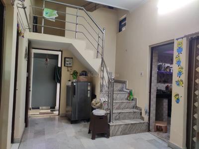 Hall Image of 1750 Sq.ft 5 BHK Independent House for sale in Shivaji Puram Lucknow for Rs. 11400000