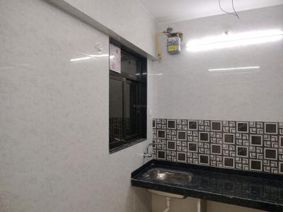 Kitchen Image of 751 Sq.ft 2 BHK Apartment / Flat for sale in Rosa Oasis, Hiranandani Estate Thane for Rs. 13000000
