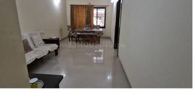 Hall Image of 1000 Sq.ft 2 BHK Apartment / Flat for sale in K Raheja Gardens, Wanwadi Pune for Rs. 9700000