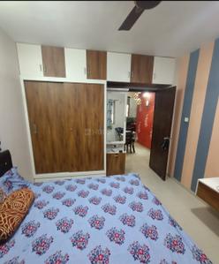 Bedroom Image of 1150 Sq.ft 2 BHK Apartment / Flat for sale in Palanpur Surat for Rs. 4500000