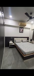 Bedroom Image of 1400 Sq.ft 4 BHK Apartment / Flat for sale in Bhayli Vadodara for Rs. 9000000