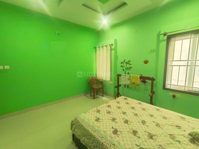 Bedroom Image of 3369 Sq.ft 4 BHK Villa for sale in Celebrity Natures Habitat by Celebrity Global Homes Pvt Ltd, Sarjapur Bengaluru for Rs. 34800000