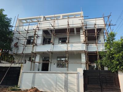 Image of 12000 Sq.ft 12 BHK Independent House for rent in Gomti Nagar, Lucknow for Rs. 300000