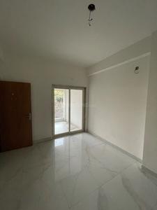 Hall Image of 994 Sq.ft 2 BHK Apartment / Flat for sale in Girish Park Kolkata for Rs. 8400000