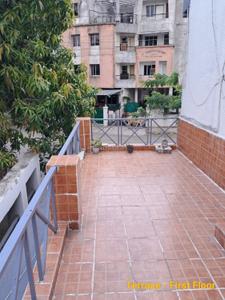 Balcony Image of 3300 Sq.ft 6 BHK Independent House for sale in KT Nagar Nagpur for Rs. 30000000