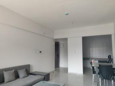 Living Room Image of 1580 Sq.ft 3 BHK Apartment / Flat for sale in P K Hillcrest, Pimple Saudagar Pune for Rs. 19000000