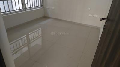 Bedroom Image of 1450 Sq.ft 2.5 BHK Apartment / Flat for sale in Marathon Nexzone Antilia 2, Panvel Navi Mumbai for Rs. 13500000