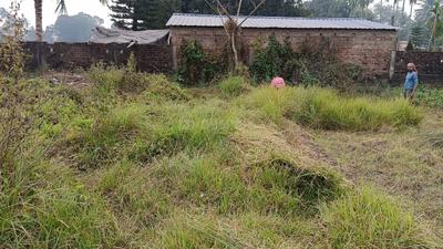Image of 3600 Sq.ft Residential Plot / Land for sale in Madhyamgram, Kolkata for Rs. 4500000