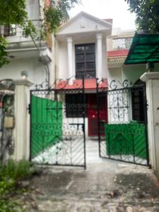 Image of 288 Sq.ft 3 BHK Independent House for rent in Eachachhar, Greater Noida for Rs. 30000