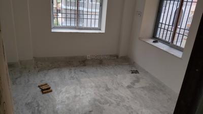 Bedroom Image of 1100 Sq.ft 3 BHK Apartment / Flat for sale in Kamdahari Kolkata for Rs. 5500000