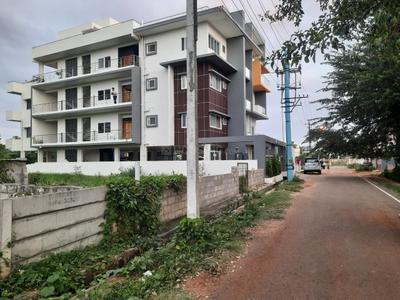 Image of 5000 Sq.ft Residential Plot / Land for sale in Kuvempunagar, Mysore for Rs. 62000000