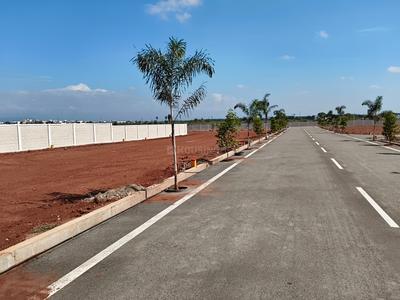 Image of 1500 Sq.ft Residential Plot / Land for sale in Kurumbapalayam, Coimbatore for Rs. 6850000