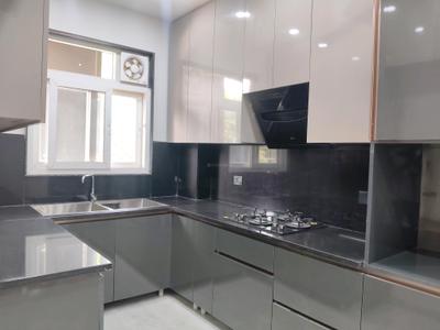 Kitchen Image of 2567 Sq.ft 3 BHK Apartment / Flat for sale in Emaar Digi Homes, Sector 62 Gurgaon for Rs. 55000000