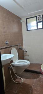Image of 1750 Sq.ft 3 BHK Apartment / Flat for rent in Ladyhill, Mangalore for Rs. 27000