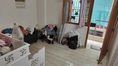 Bedroom Image of 1600 Sq.ft 3 BHK Apartment / Flat for sale in Defence Enclave, Sector 44 Noida for Rs. 8000000
