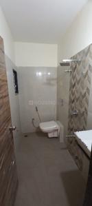 Bathroom Image of 607 Sq.ft 1 BHK Apartment / Flat for sale in Kalyan East Kalyan for Rs. 3300000