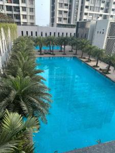 Image of 1000 Sq.ft 2 BHK Apartment / Flat for sale in Kolte Patil Life Republic Sector R16 16th Avenue Arezo, Hinjawadi, Pune for Rs. 8500000