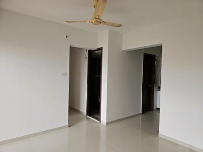 Living Room Image of 1064 Sq.ft 2 BHK Apartment / Flat for sale in Belvalkar Solacia, Wagholi Pune for Rs. 6350000