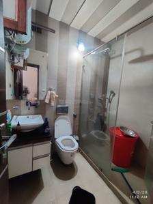 Image of 1750 Sq.ft 3.5 BHK Apartment / Flat for rent in  Hope Apartments, Sector 15 Part 2, Gurgaon for Rs. 73000