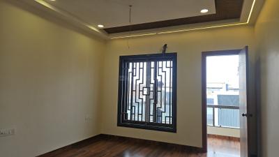 Bedroom Image of 3000 Sq.ft 4.5 BHK Independent House for sale in Nipania Indore for Rs. 22500000
