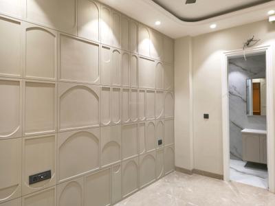 Bedroom Image of 1640 Sq.ft 3 BHK Builder Floor for sale in Indirapuram Ghaziabad for Rs. 17000000