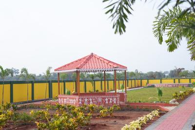 Image of 183 Sq.ft Residential Plot / Land for sale in Chaturbhuja Anjana Paradise, Paritala, Vijayawada for Rs. 2380000